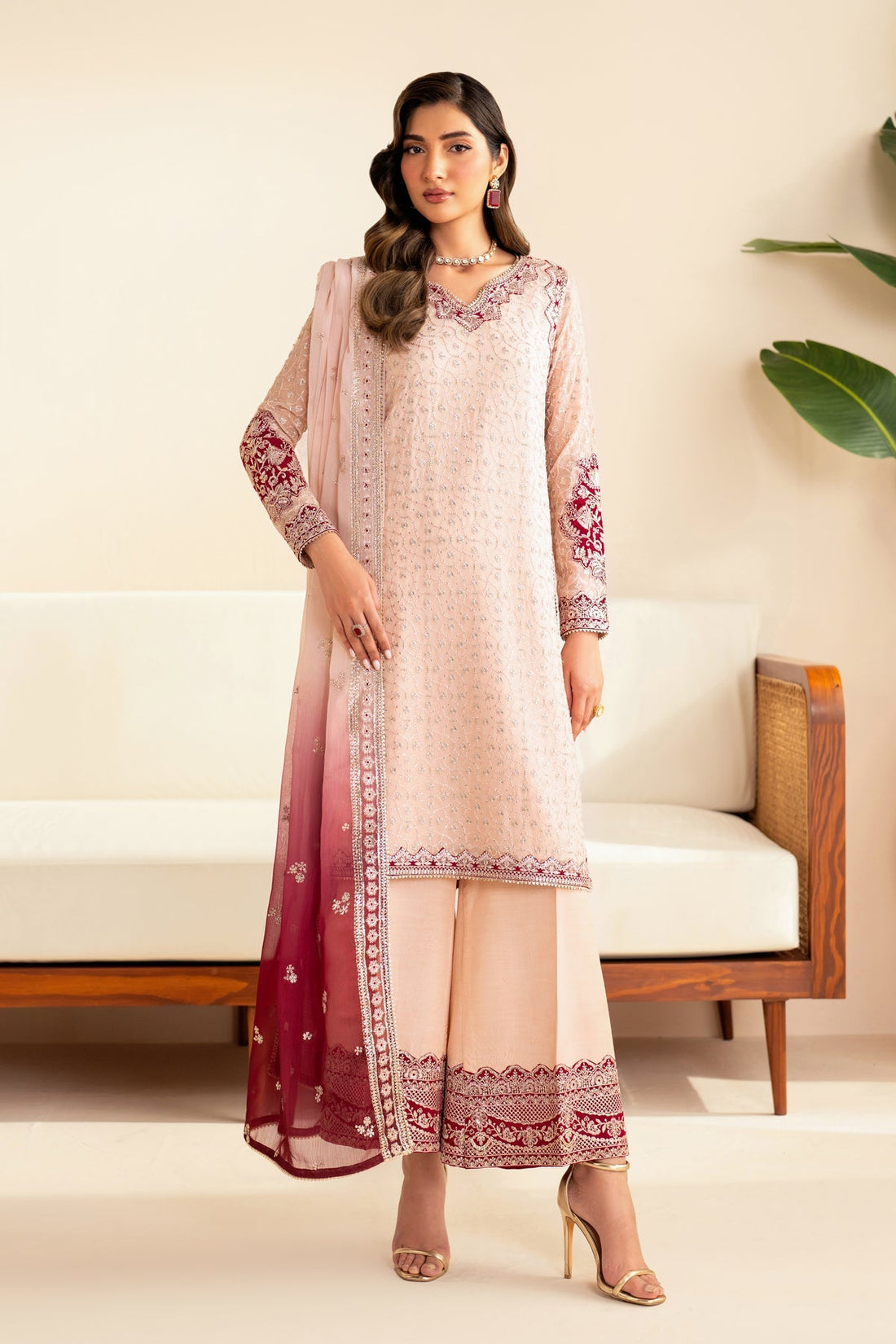 Xenia Formals | Luxury Formals 25 | TANIM - Official Xenia Formals stockist in UK - Sakeena London