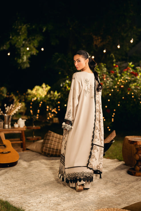 Florent | Serenity Luxe | FNS - 2B - Official Florent stockist in UK - Sakeena London