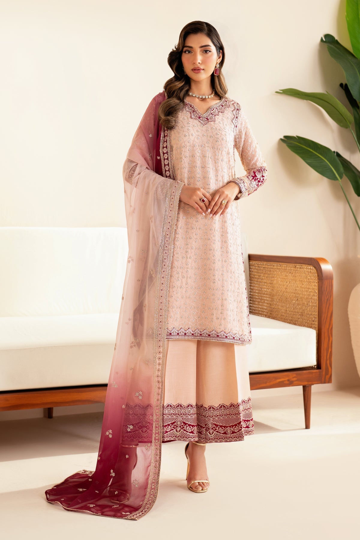 Xenia Formals | Luxury Formals 25 | TANIM - Official Xenia Formals stockist in UK - Sakeena London