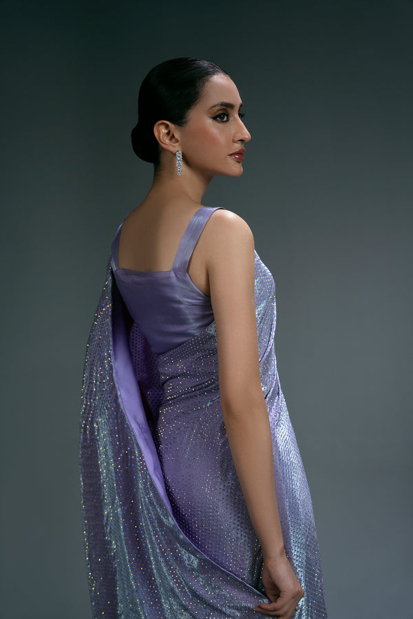Sidra Fahad | Eliana Luxe | SF-182(ELIANNA) - Official Sidra Fahad stockist in UK - Sakeena London