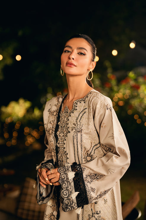 Florent | Serenity Luxe | FNS - 2B - Official Florent stockist in UK - Sakeena London