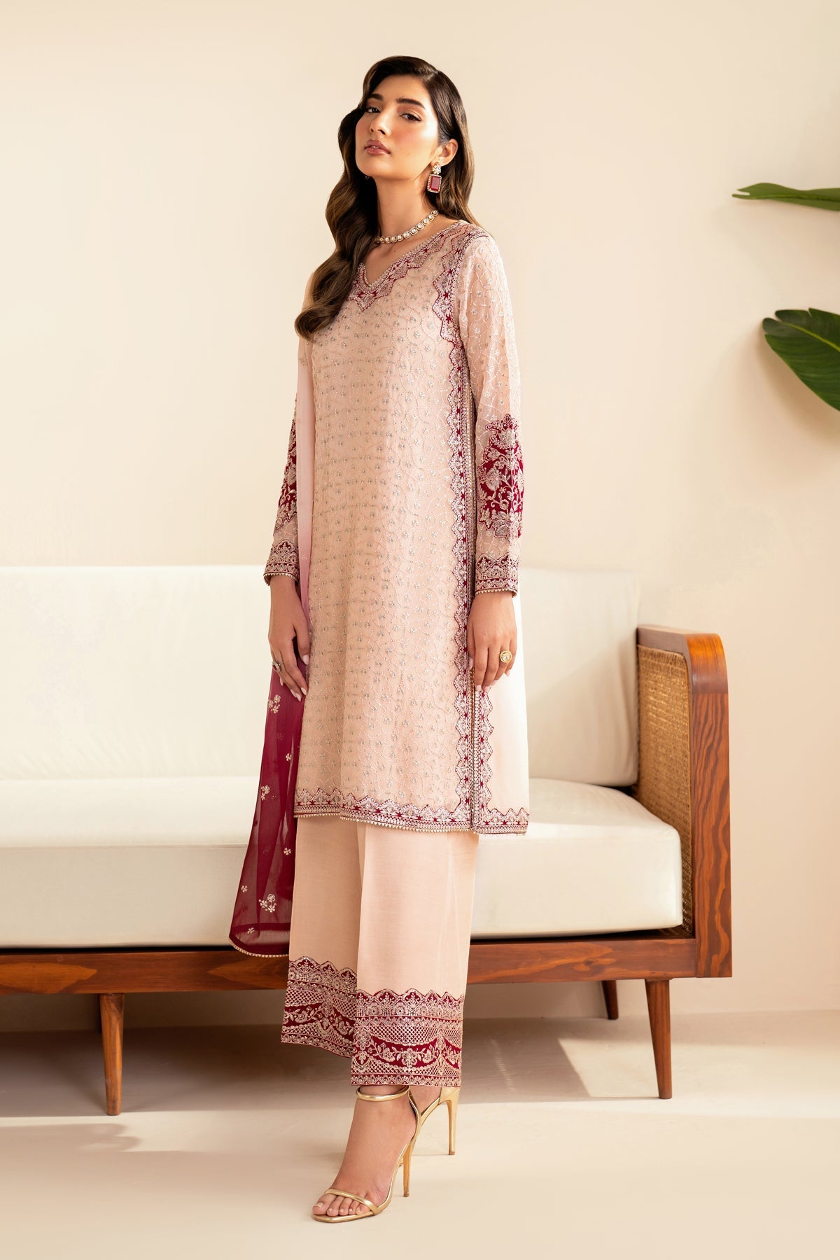 Xenia Formals | Luxury Formals 25 | TANIM - Official Xenia Formals stockist in UK - Sakeena London