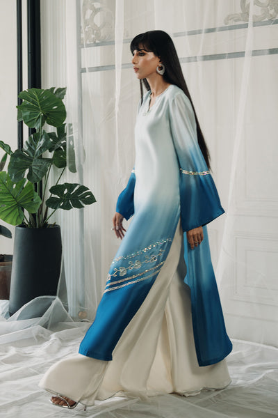 Amna Arshad | Laleh Festive | Rayna - Official Amna Arshad stockist in UK - Sakeena London