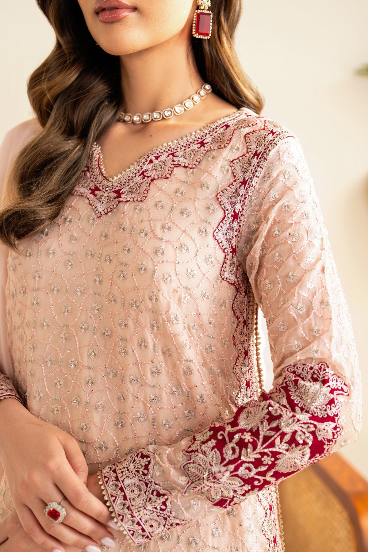 Xenia Formals | Luxury Formals 25 | TANIM - Official Xenia Formals stockist in UK - Sakeena London