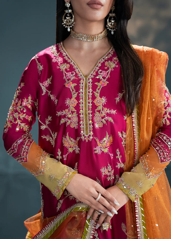 Jeem | Formals 25 | ELAYA - Official Jeem stockist in UK - Sakeena London