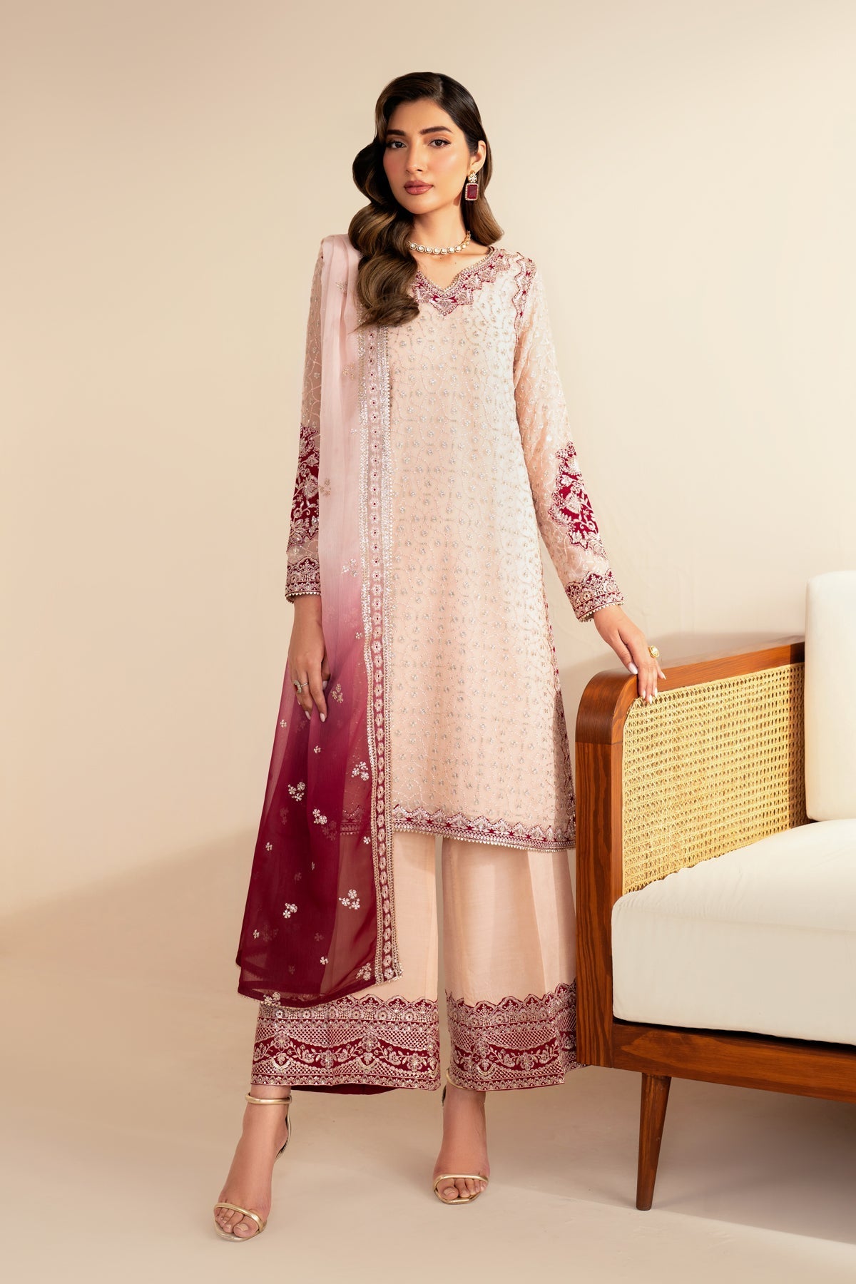 Xenia Formals | Luxury Formals 25 | TANIM - Official Xenia Formals stockist in UK - Sakeena London