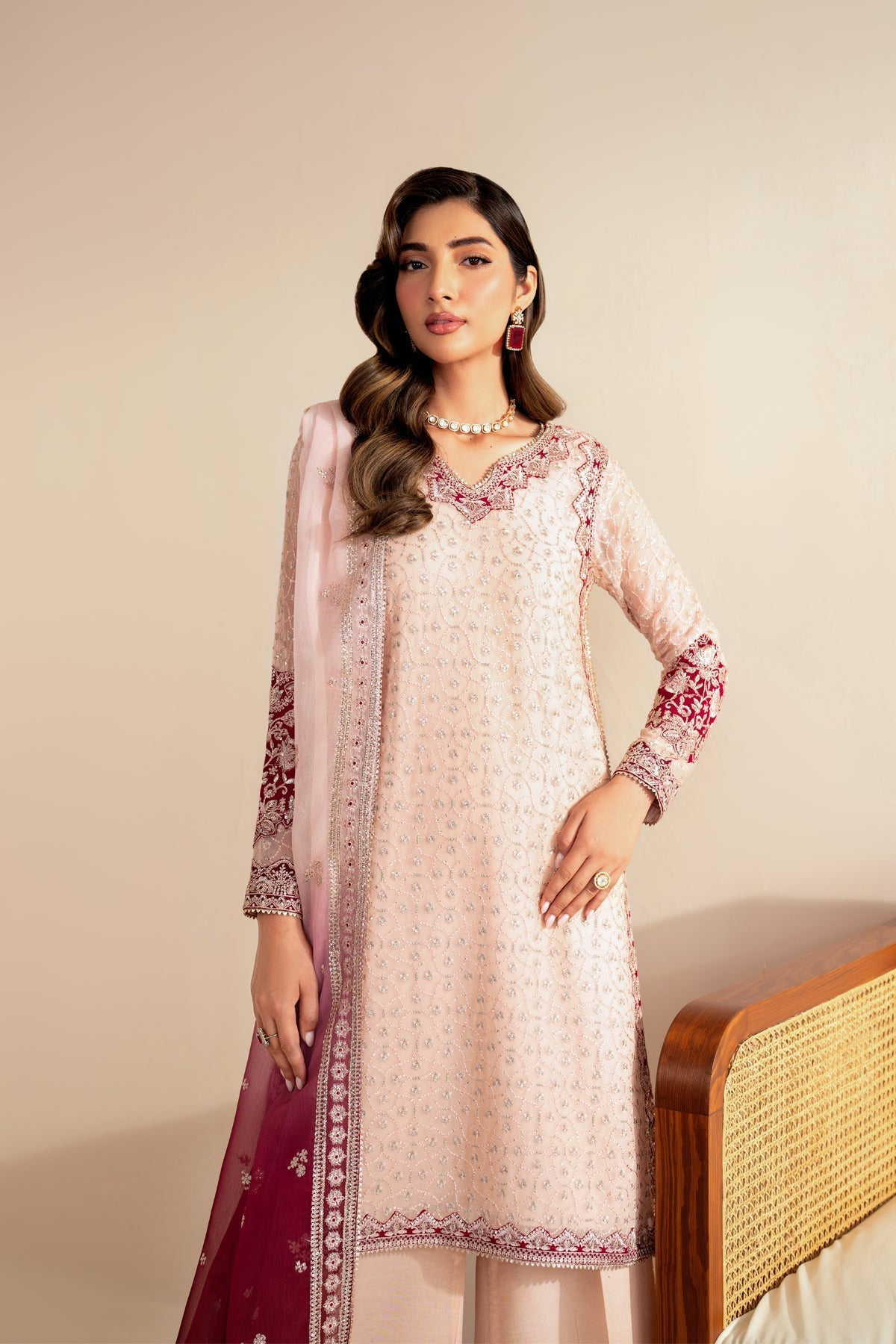 Xenia Formals | Luxury Formals 25 | TANIM - Official Xenia Formals stockist in UK - Sakeena London