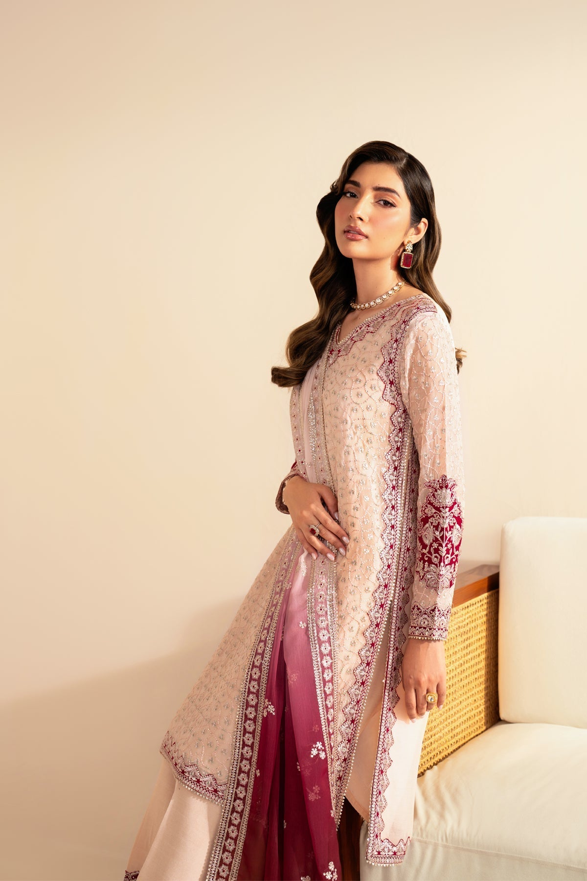 Xenia Formals | Luxury Formals 25 | TANIM - Official Xenia Formals stockist in UK - Sakeena London