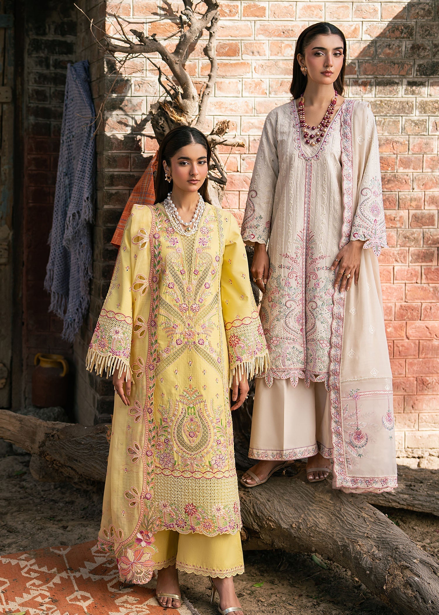 Zarizaa | Aura of Flora | HONEY