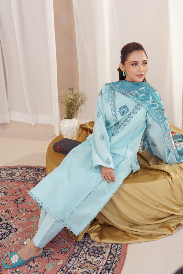 Hana | Garnished Dresses | Ceylan - Official Hana stockist in UK - Sakeena London
