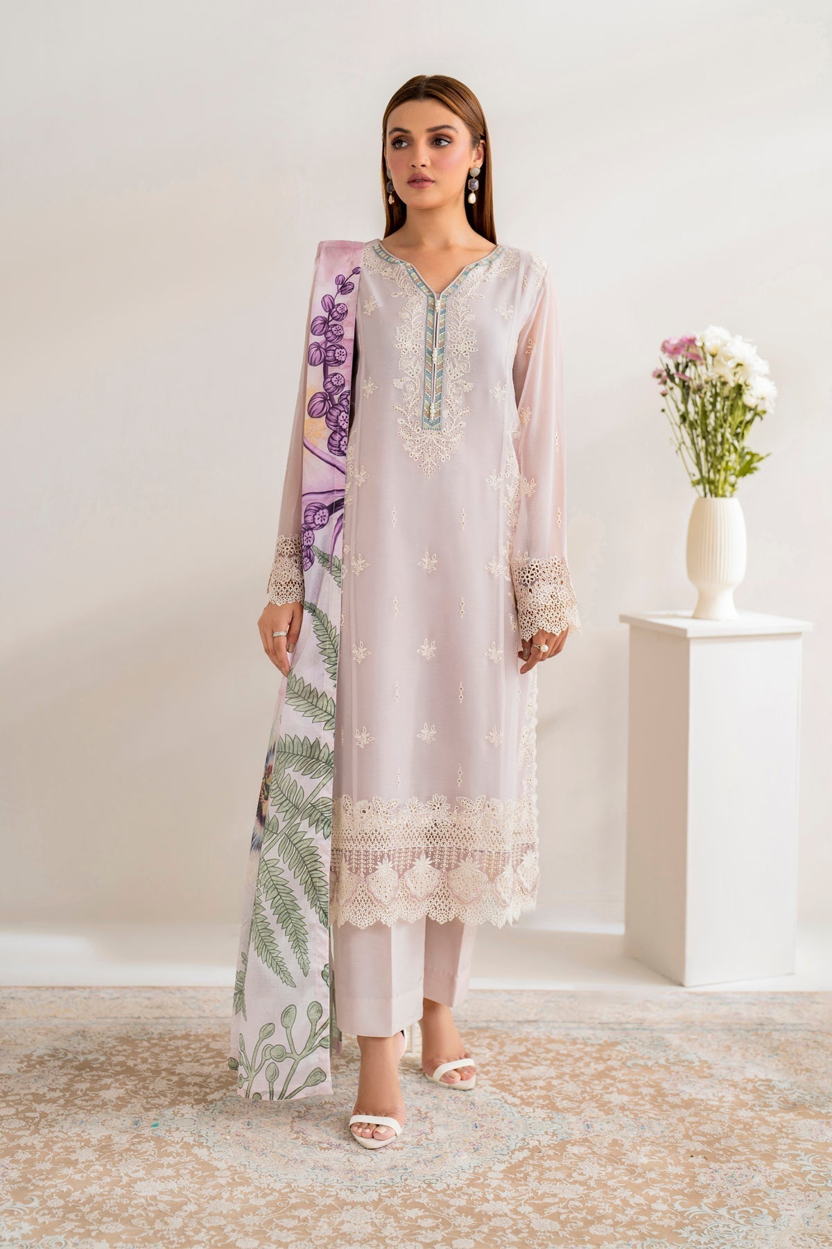 Xenia Formals | Ready to Wear Dresses | DUSK - Official Xenia Formals stockist in UK - Sakeena London