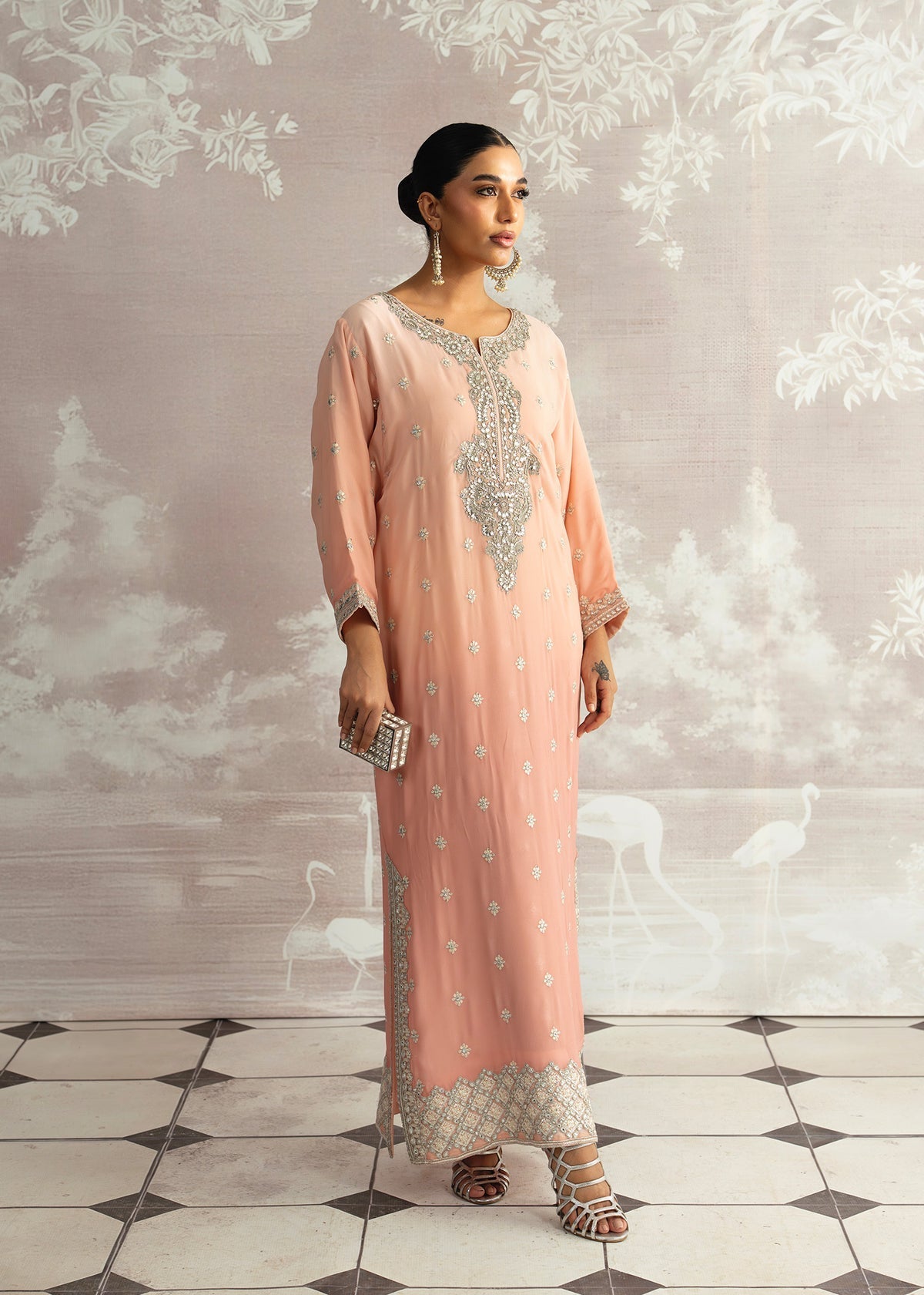 Mahgul | Narine Luxe | Mehrnaz
