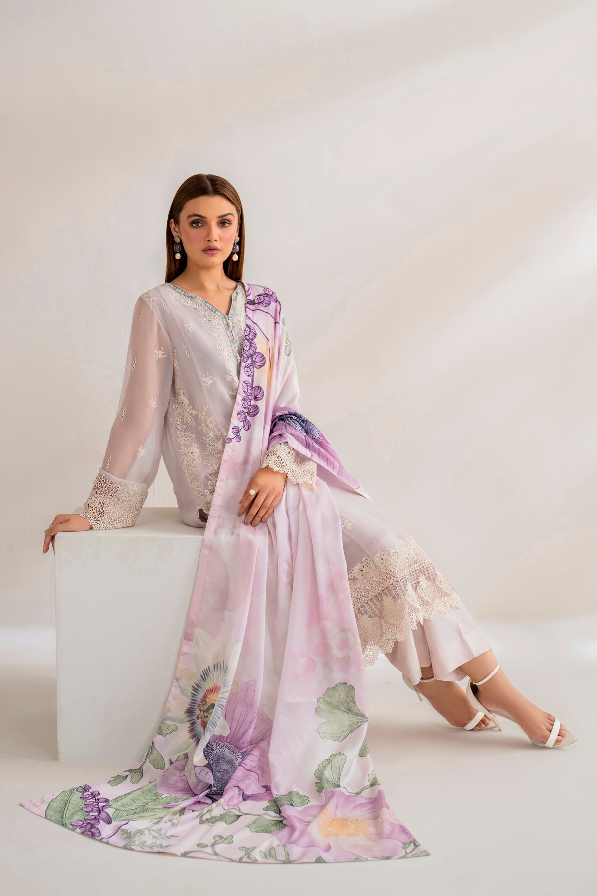Xenia Formals | Ready to Wear Dresses | DUSK - Official Xenia Formals stockist in UK - Sakeena London