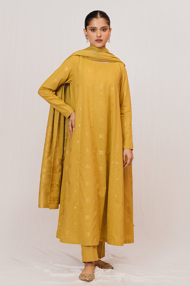 Cross Stitch | Daily Wear | MUSTARD SPECK - Official Cross Stitch stockist in UK - Sakeena London