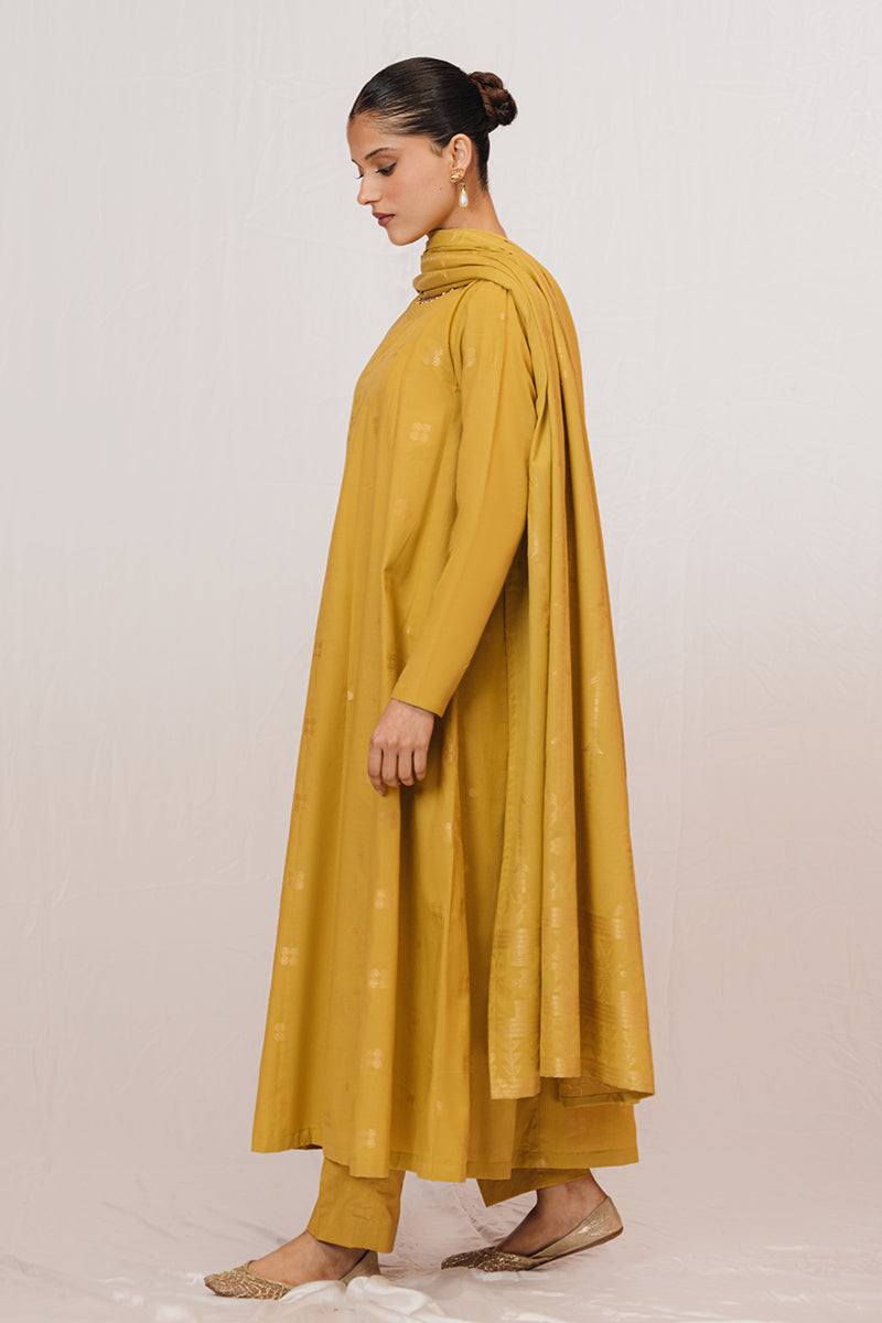 Cross Stitch | Daily Wear | MUSTARD SPECK - Official Cross Stitch stockist in UK - Sakeena London