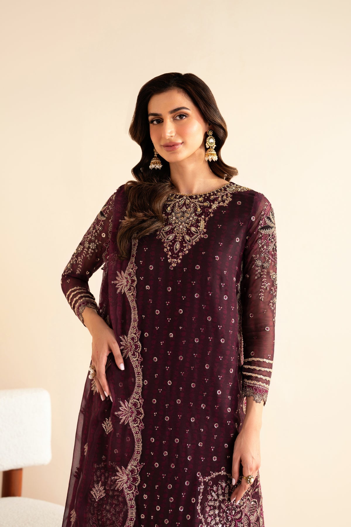 Xenia Formals | Luxury Formals 25 | TIYA - Official Xenia Formals stockist in UK - Sakeena London