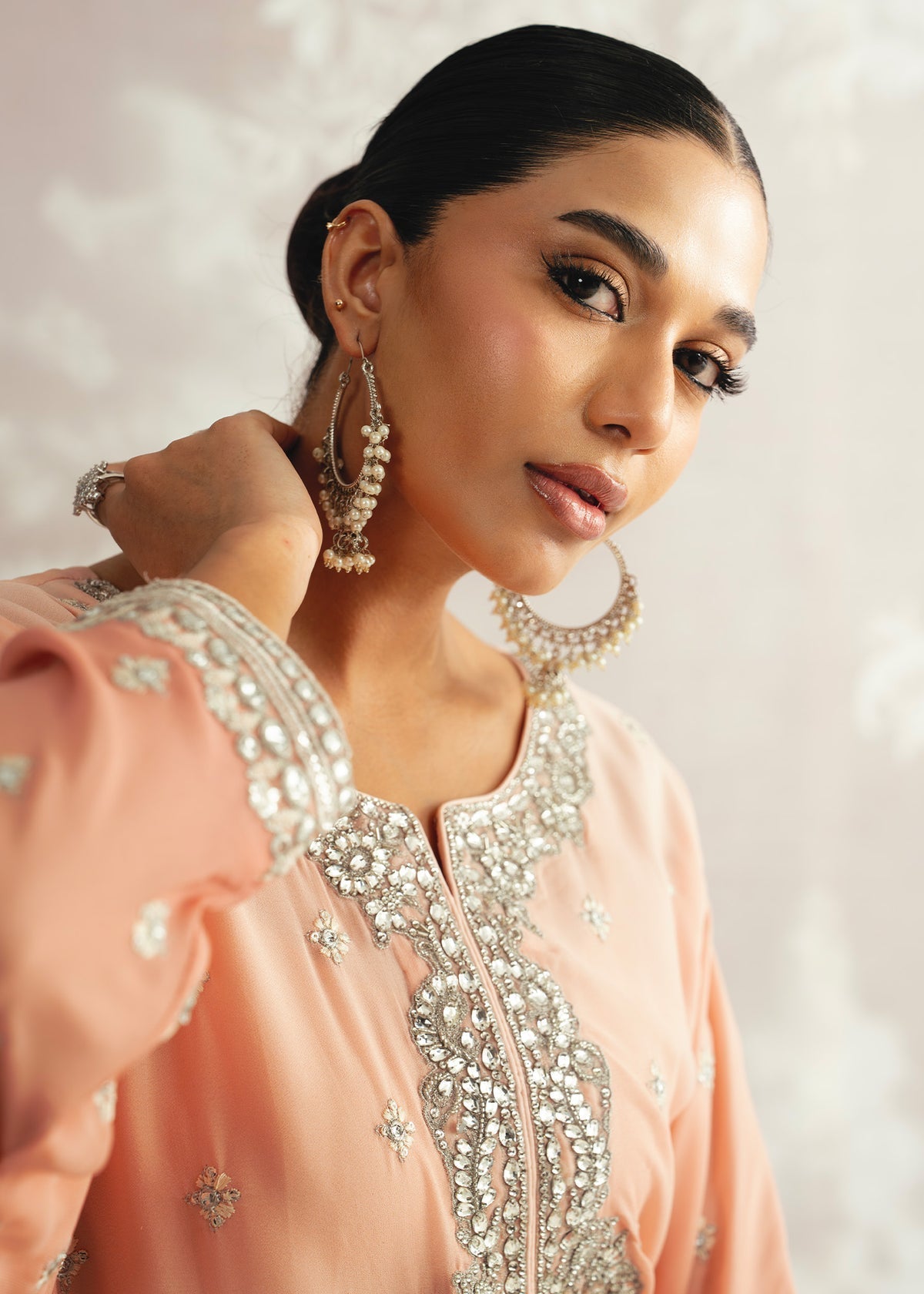 Mahgul | Narine Luxe | Mehrnaz
