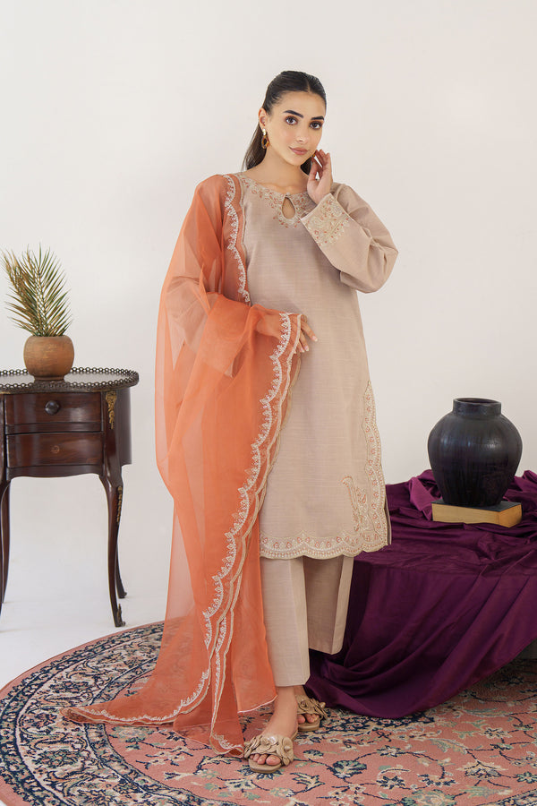 Hana | Garnished Dresses | Nermin - Official Hana stockist in UK - Sakeena London