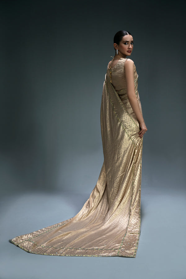 Sidra Fahad | Eliana Luxe | SF-180(ELIANNA) - Official Sidra Fahad stockist in UK - Sakeena London