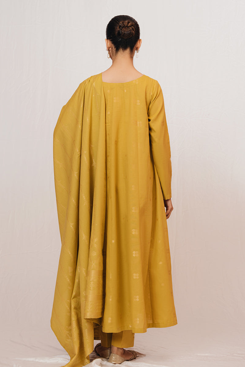 Cross Stitch | Daily Wear | MUSTARD SPECK - Official Cross Stitch stockist in UK - Sakeena London