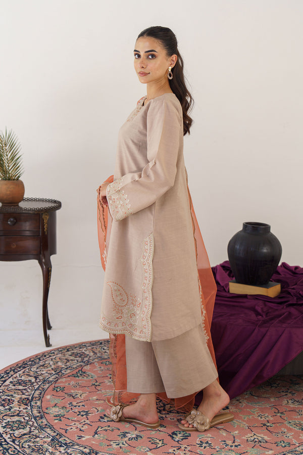 Hana | Garnished Dresses | Nermin - Official Hana stockist in UK - Sakeena London