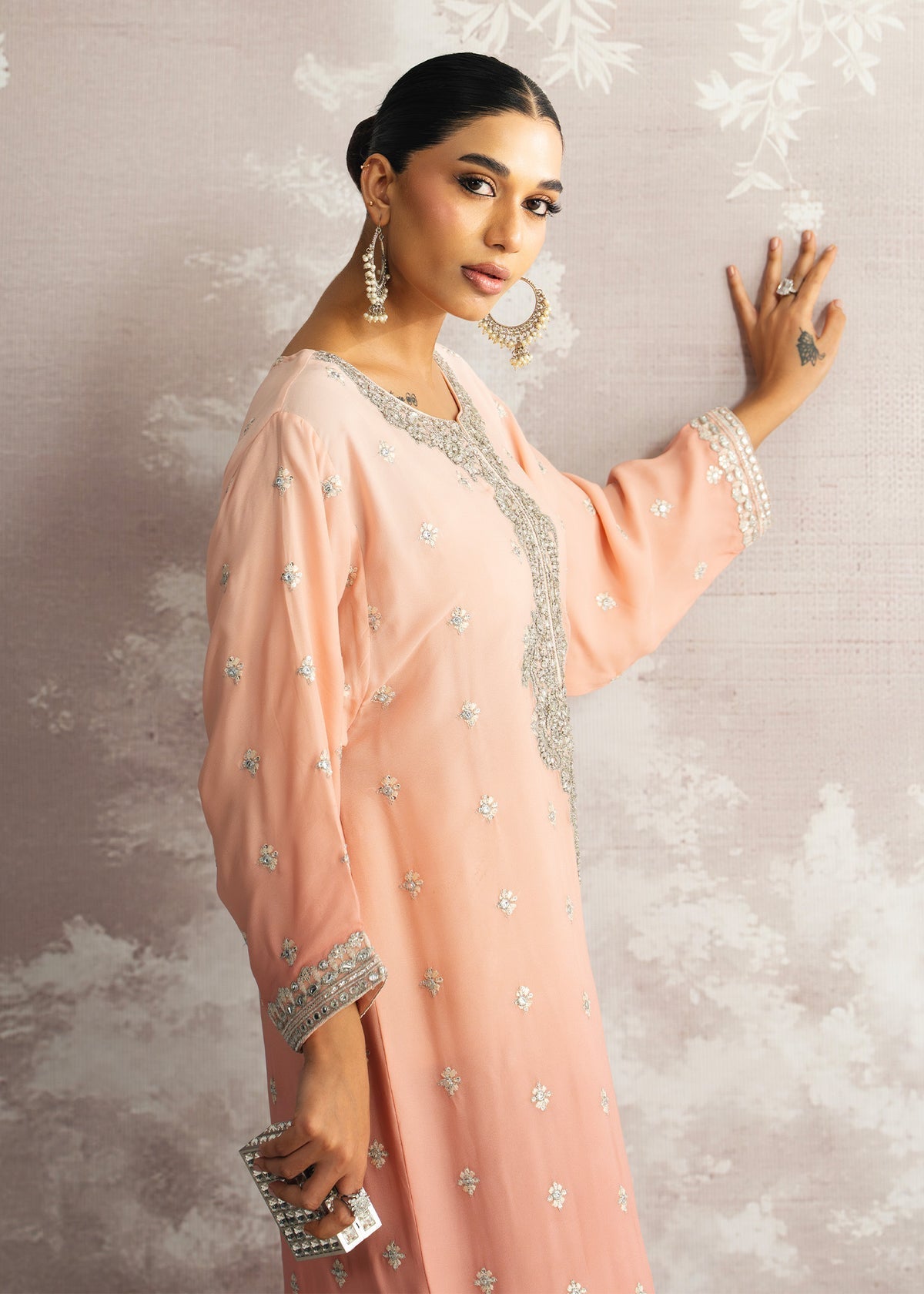 Mahgul | Narine Luxe | Mehrnaz