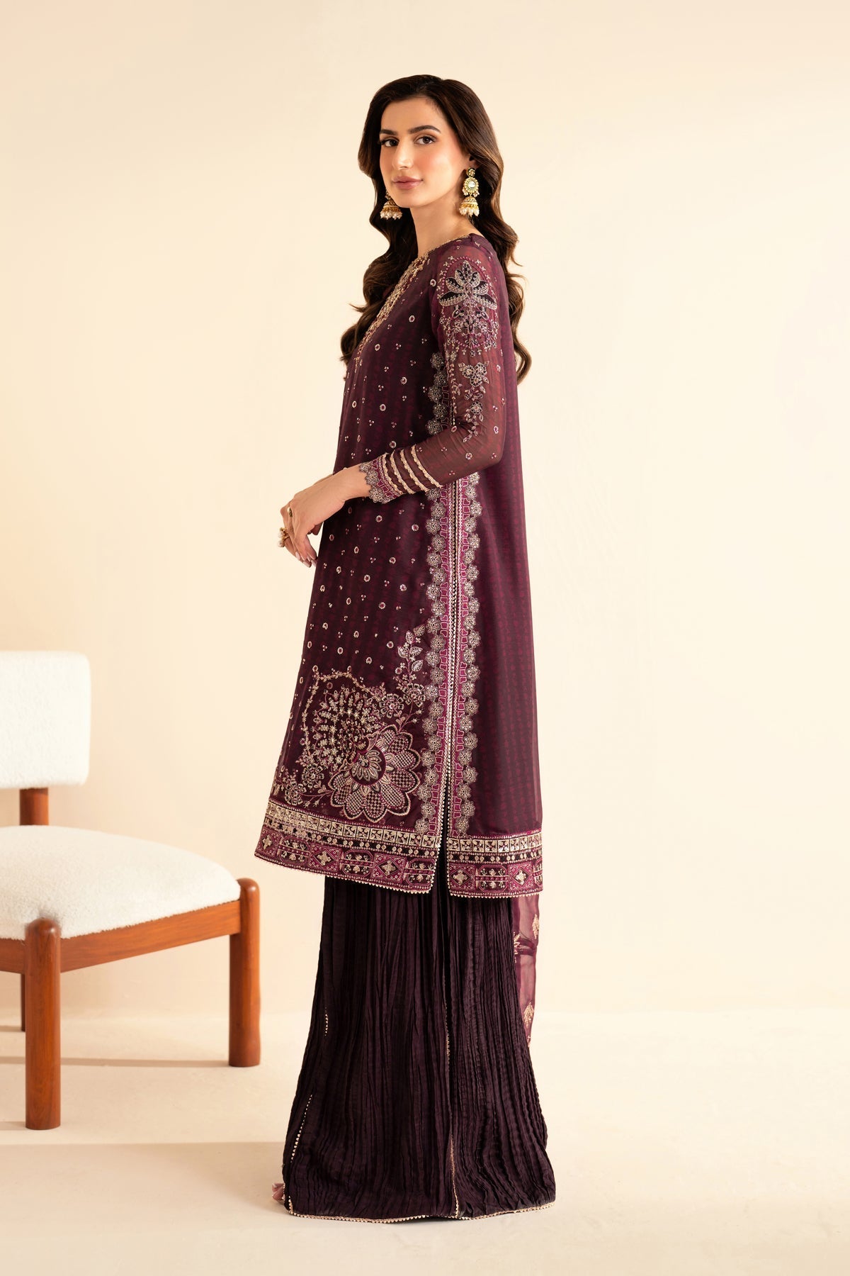 Xenia Formals | Luxury Formals 25 | TIYA - Official Xenia Formals stockist in UK - Sakeena London