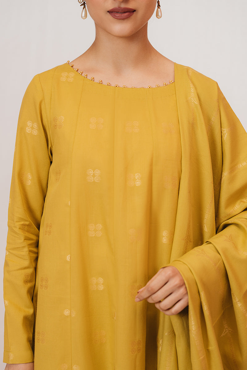 Cross Stitch | Daily Wear | MUSTARD SPECK - Official Cross Stitch stockist in UK - Sakeena London