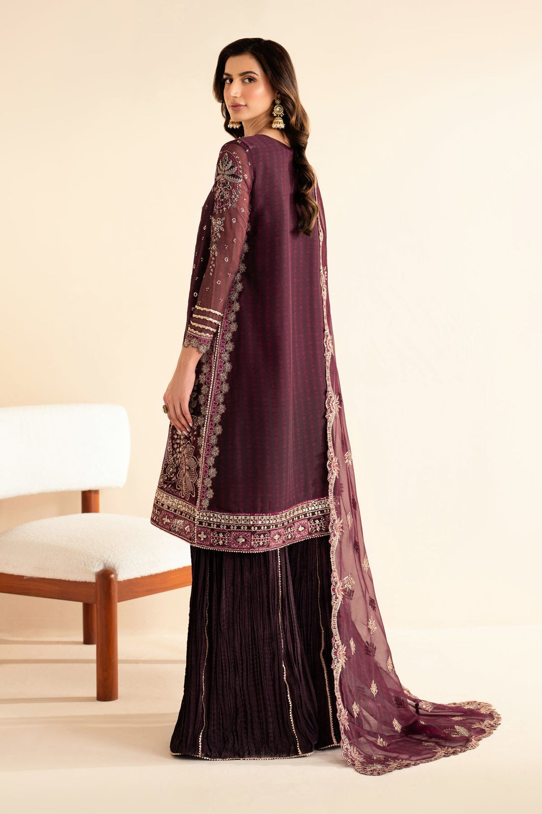 Xenia Formals | Luxury Formals 25 | TIYA - Official Xenia Formals stockist in UK - Sakeena London