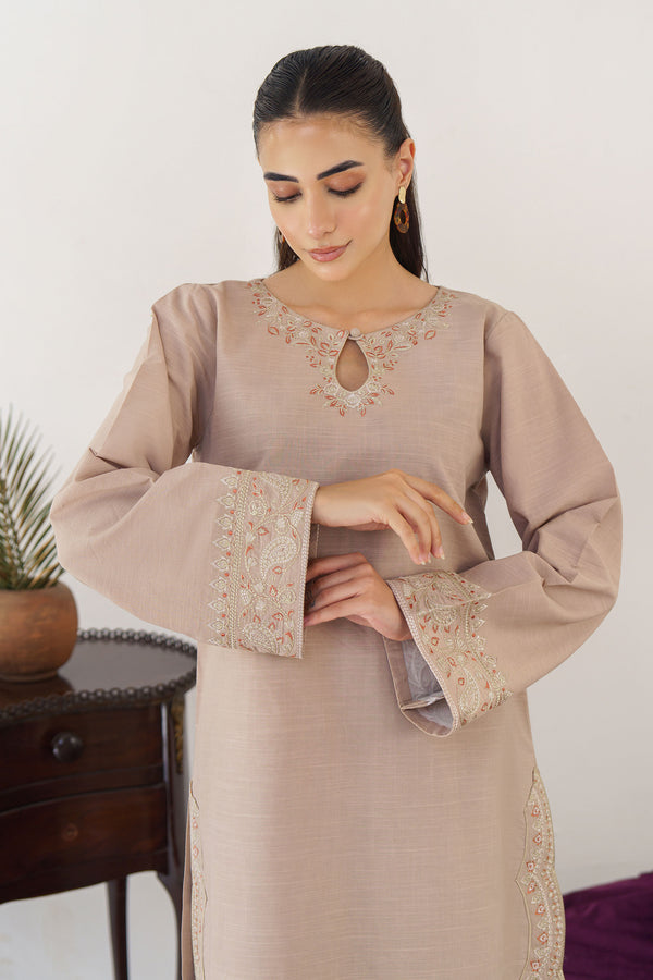 Hana | Garnished Dresses | Nermin - Official Hana stockist in UK - Sakeena London