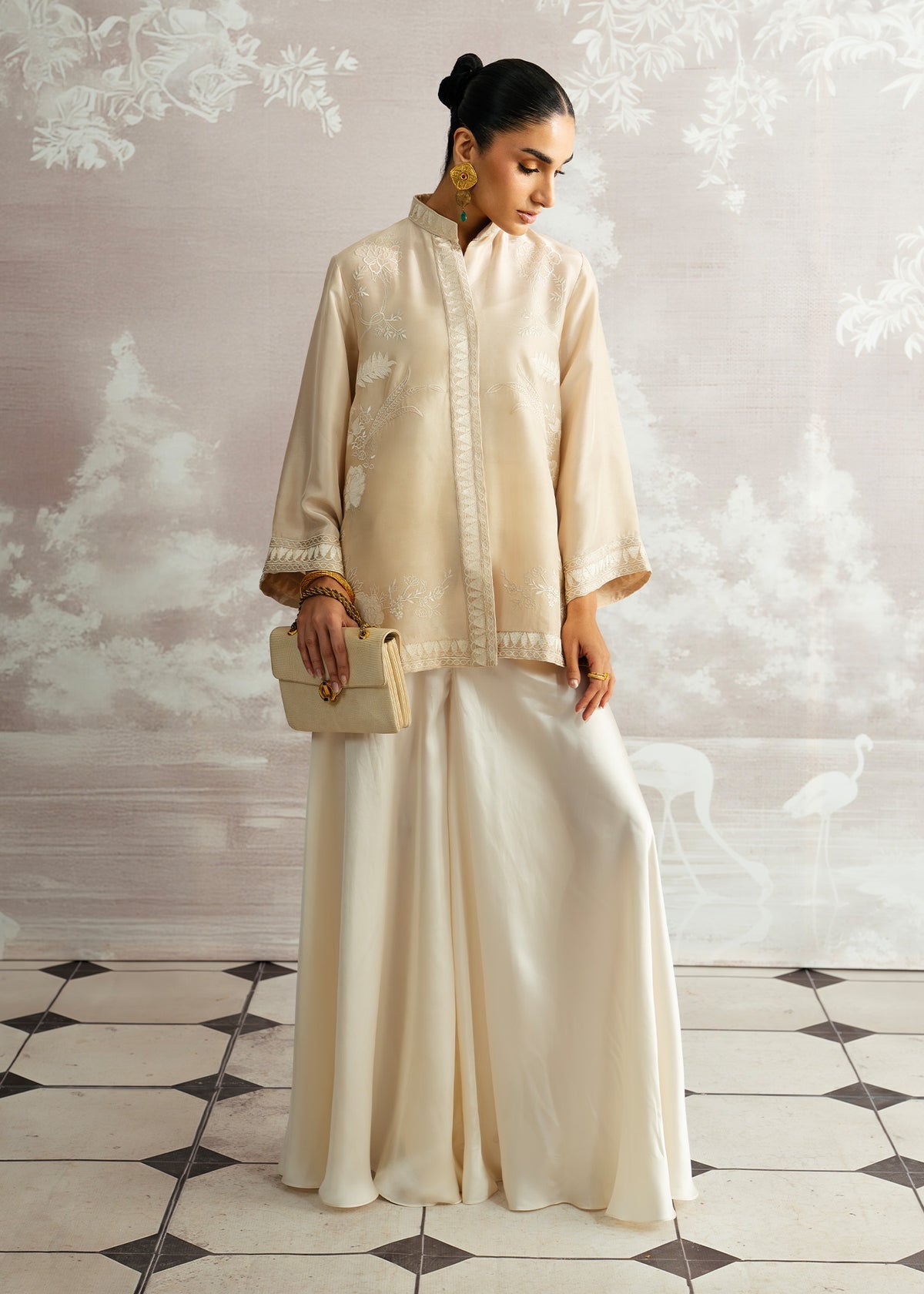 Mahgul | Narine Luxe | Dana