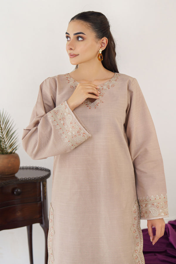 Hana | Garnished Dresses | Nermin - Official Hana stockist in UK - Sakeena London