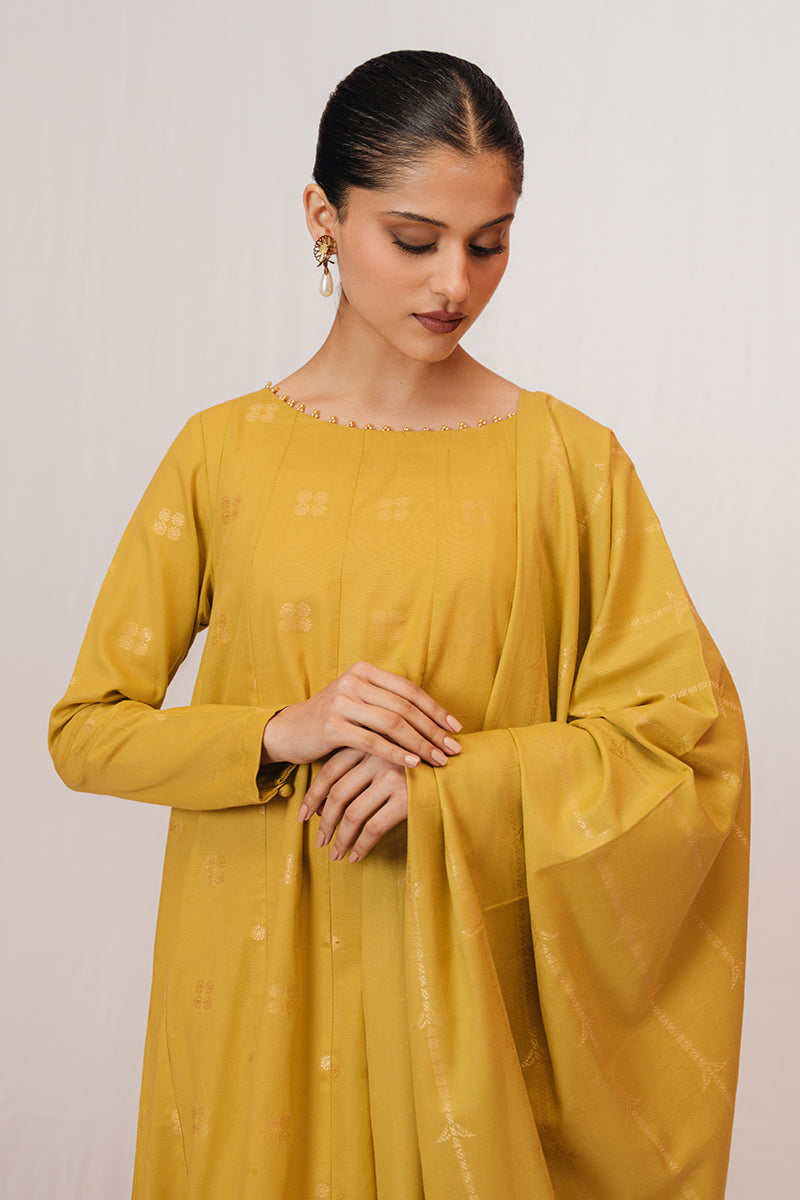 Cross Stitch | Daily Wear | MUSTARD SPECK - Official Cross Stitch stockist in UK - Sakeena London