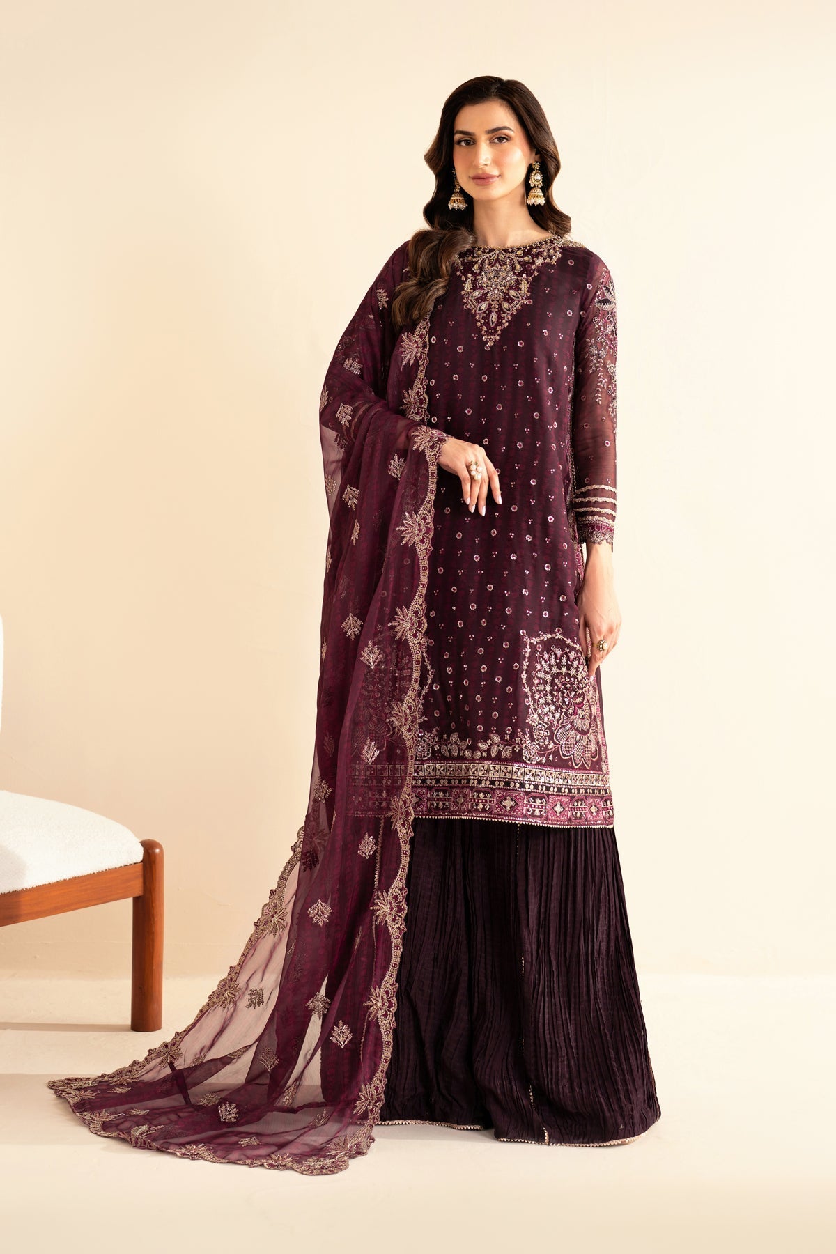 Xenia Formals | Luxury Formals 25 | TIYA - Official Xenia Formals stockist in UK - Sakeena London