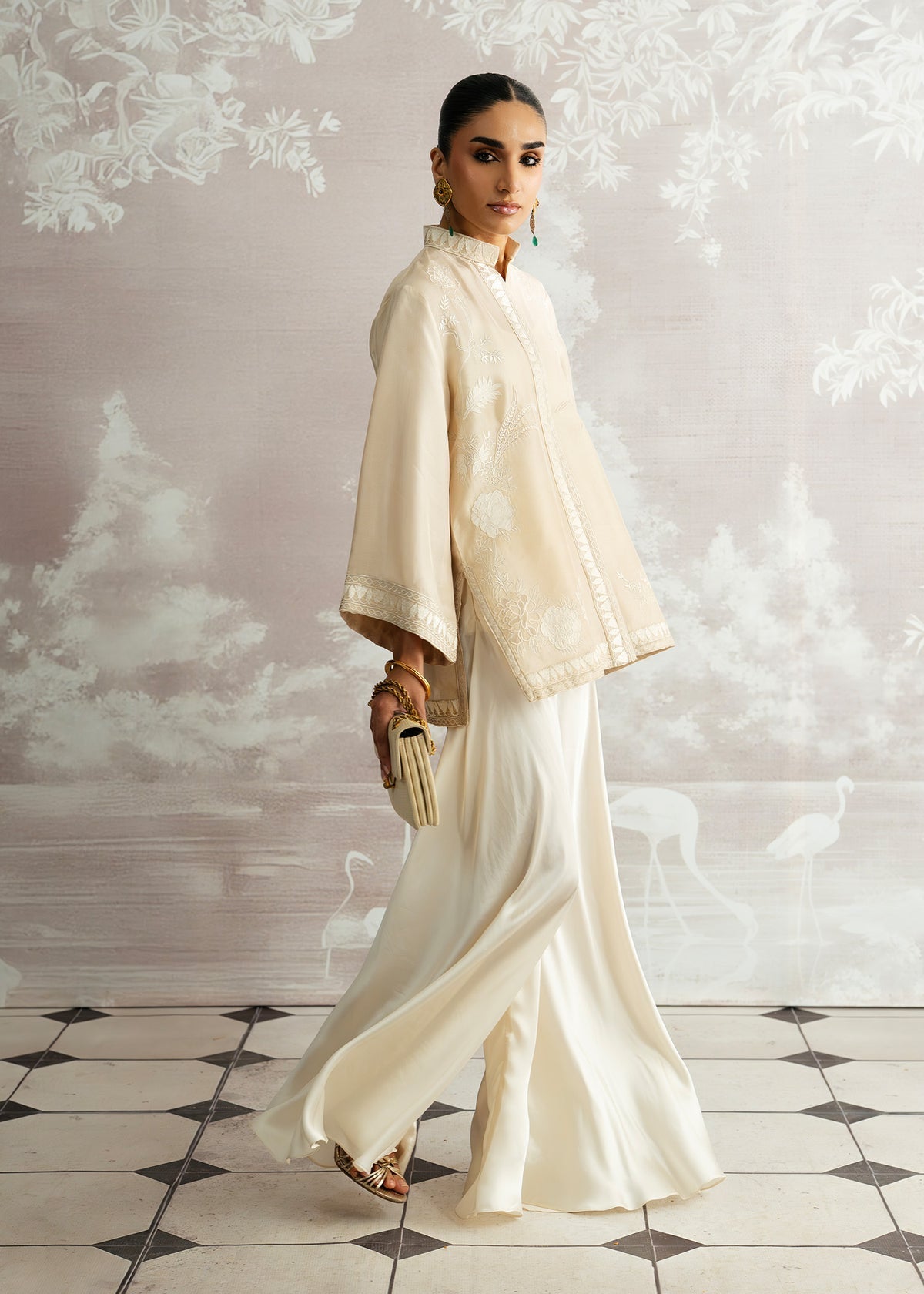 Mahgul | Narine Luxe | Dana
