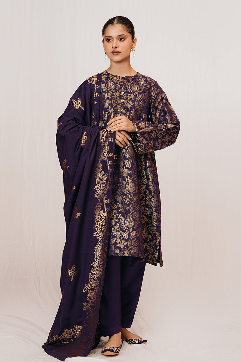 Cross Stitch | Daily Wear | REGAL PERSE - Official Cross Stitch stockist in UK - Sakeena London