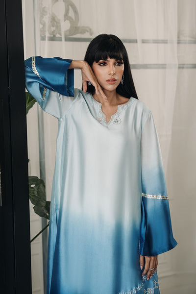 Amna Arshad | Laleh Festive | Rayna - Official Amna Arshad stockist in UK - Sakeena London