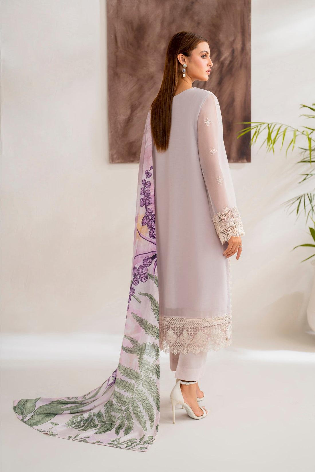 Xenia Formals | Ready to Wear Dresses | DUSK - Official Xenia Formals stockist in UK - Sakeena London