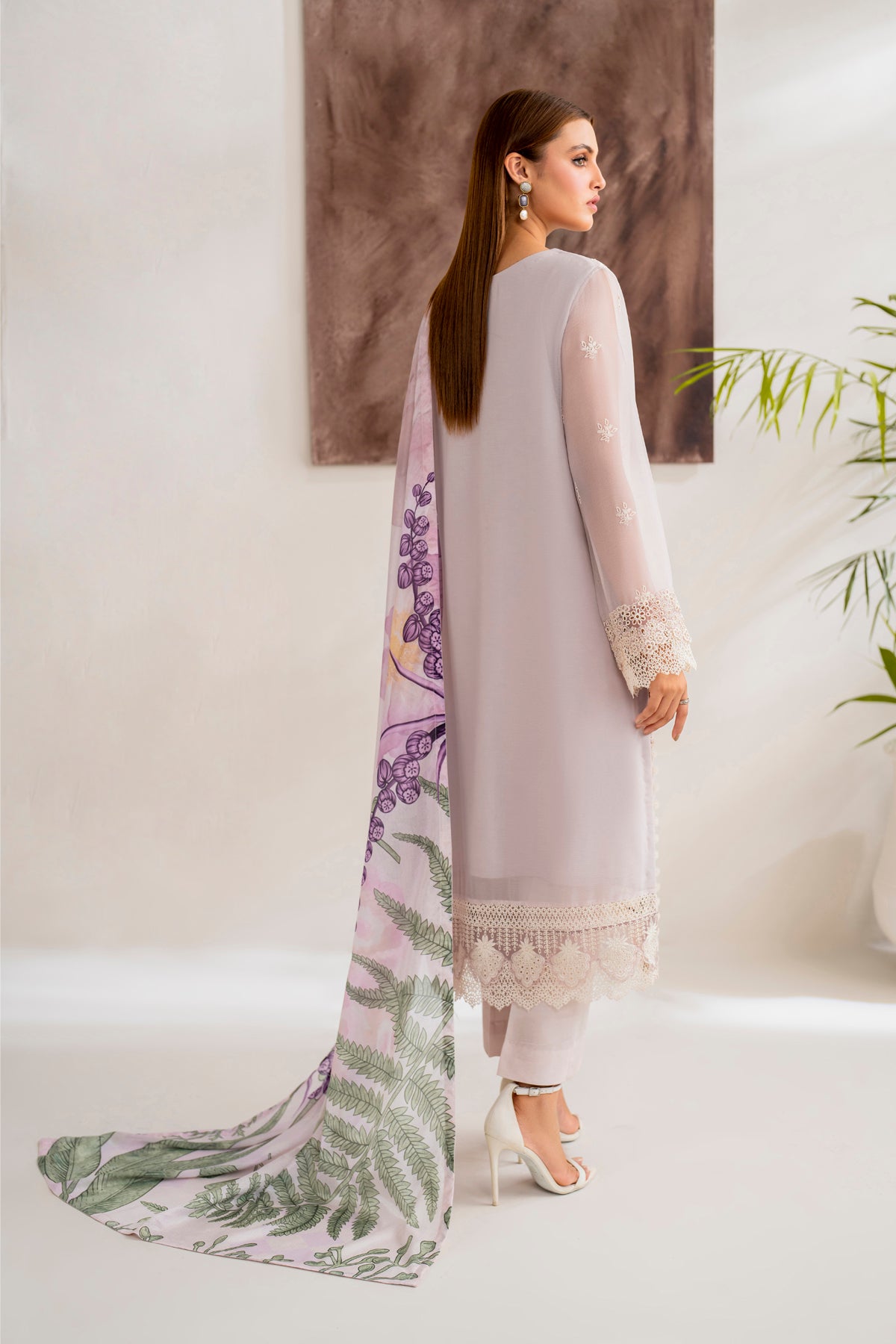 Xenia Formals | Ready to Wear Dresses | DUSK - Official Xenia Formals stockist in UK - Sakeena London