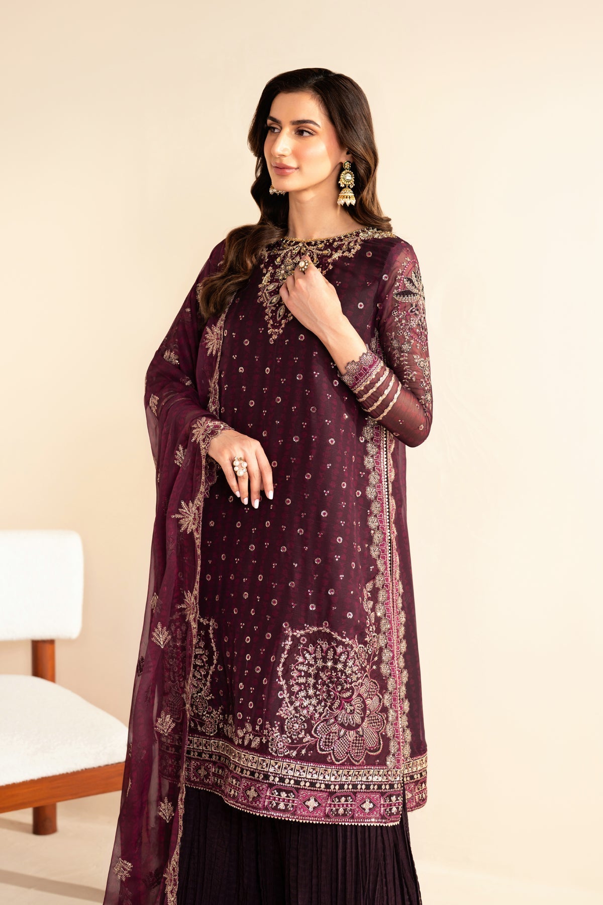 Xenia Formals | Luxury Formals 25 | TIYA - Official Xenia Formals stockist in UK - Sakeena London