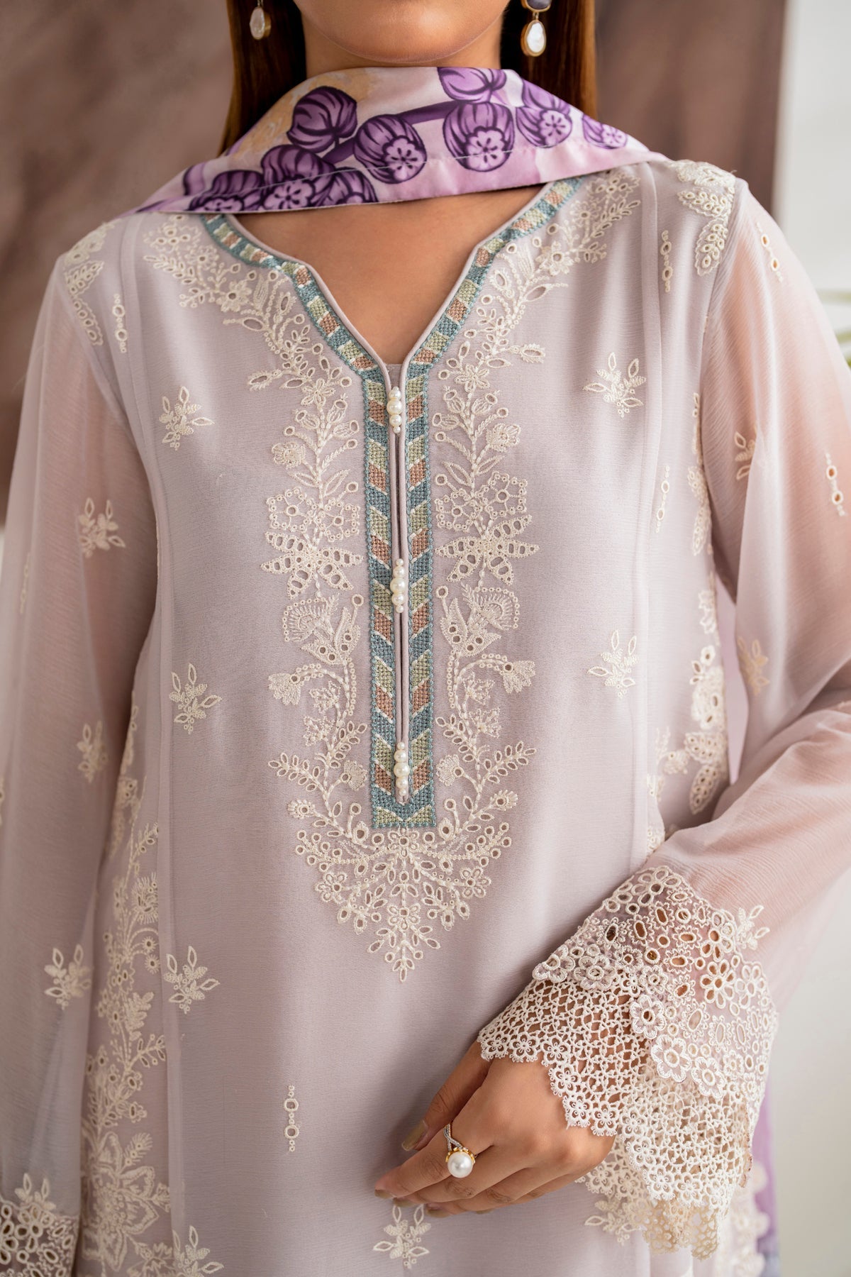 Xenia Formals | Ready to Wear Dresses | DUSK - Official Xenia Formals stockist in UK - Sakeena London