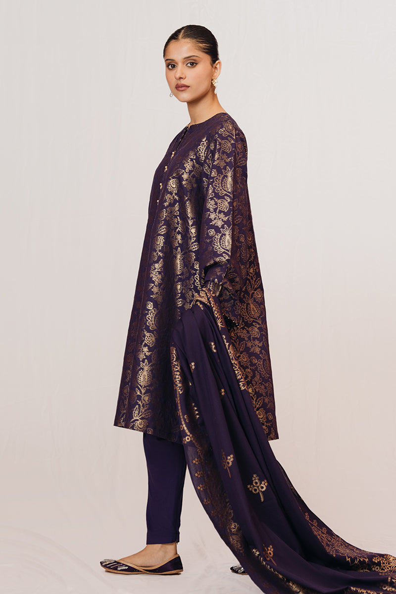 Cross Stitch | Daily Wear | REGAL PERSE - Official Cross Stitch stockist in UK - Sakeena London