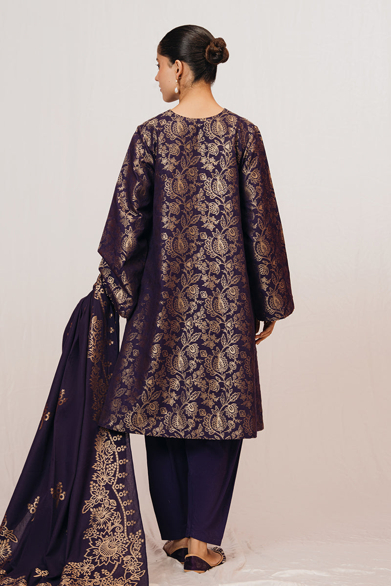 Cross Stitch | Daily Wear | REGAL PERSE - Official Cross Stitch stockist in UK - Sakeena London