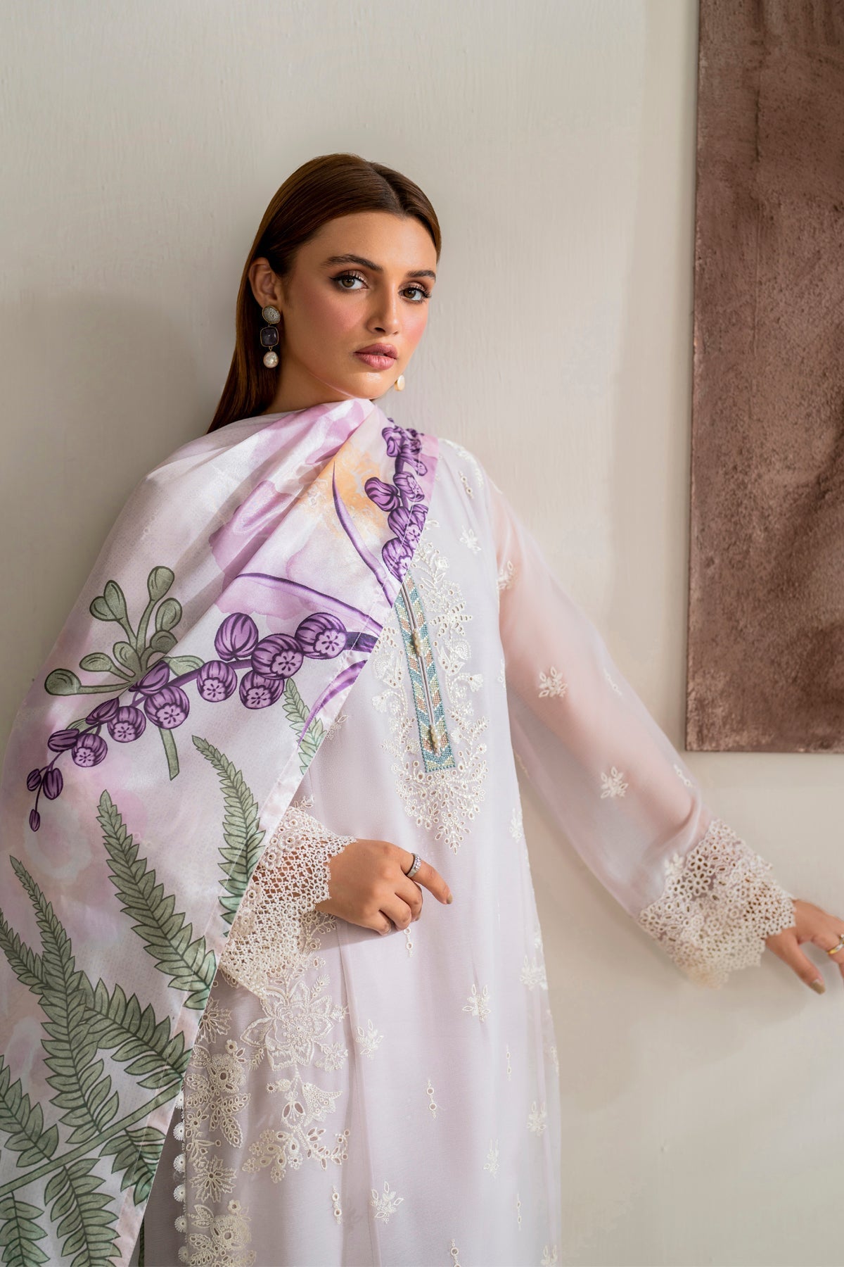 Xenia Formals | Ready to Wear Dresses | DUSK - Official Xenia Formals stockist in UK - Sakeena London