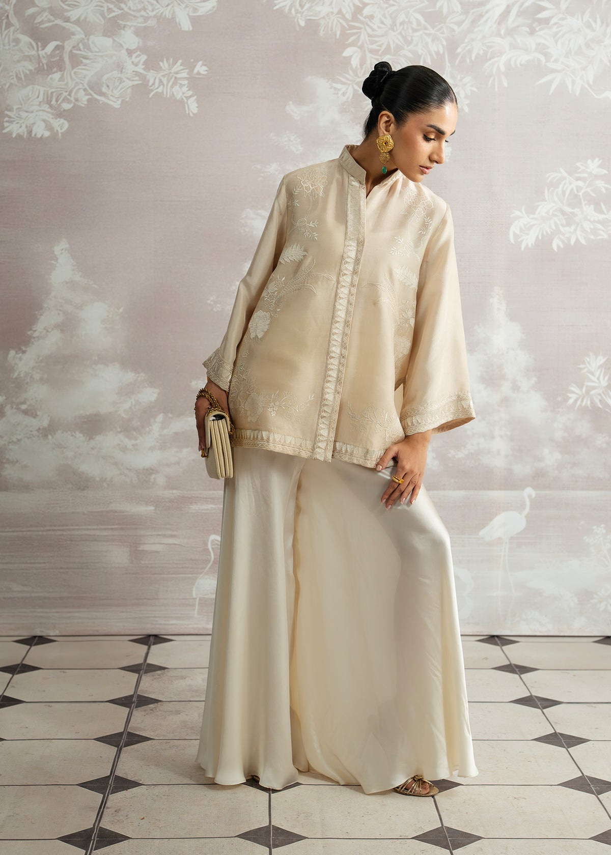 Mahgul | Narine Luxe | Dana