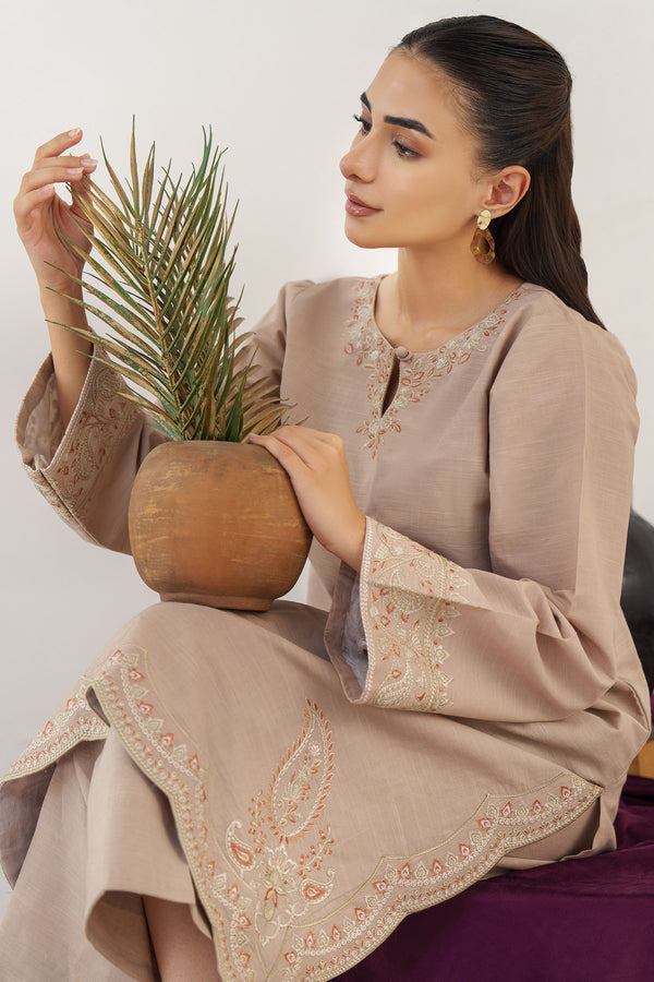 Hana | Garnished Dresses | Nermin - Official Hana stockist in UK - Sakeena London