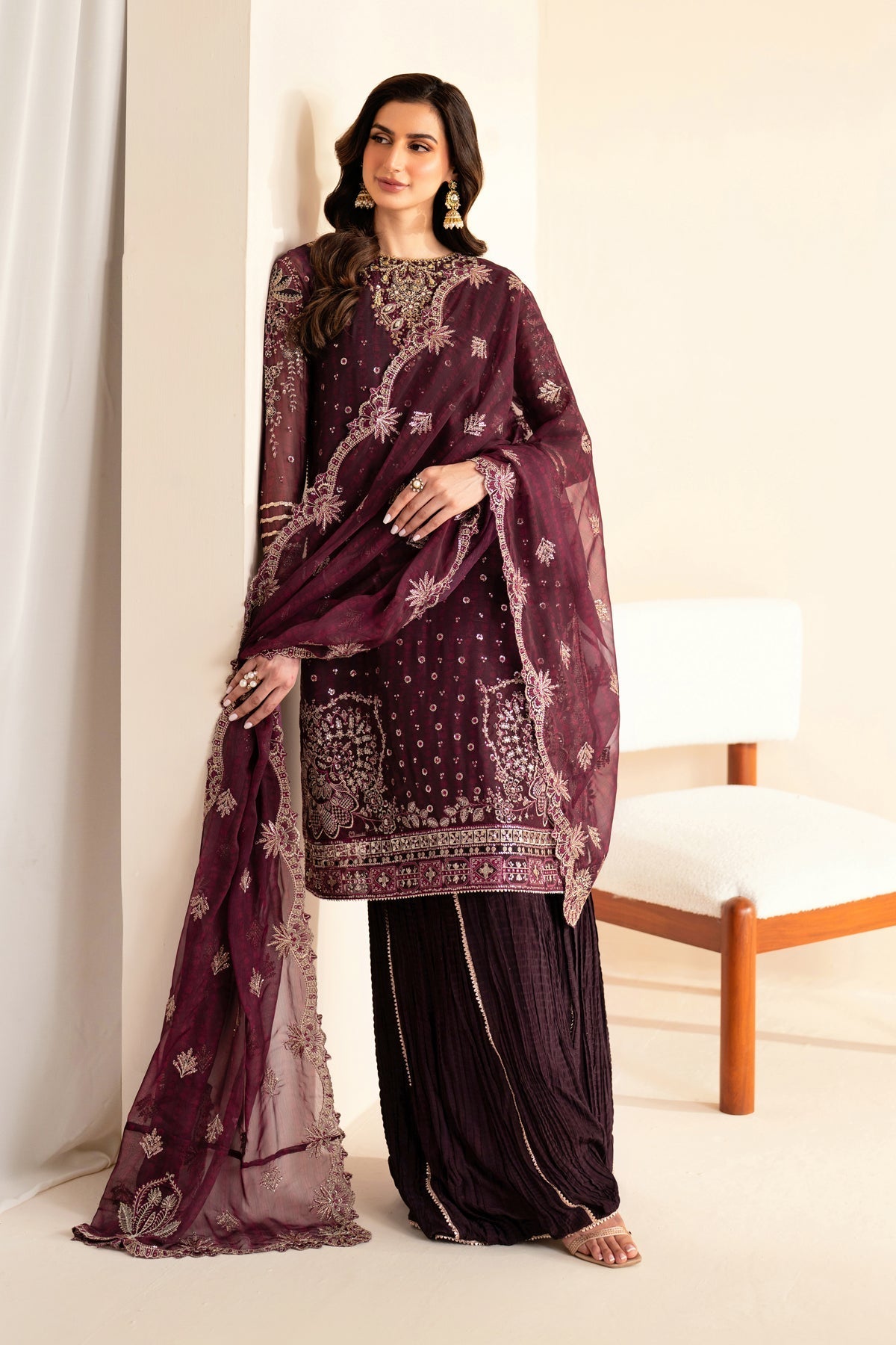 Xenia Formals | Luxury Formals 25 | TIYA - Official Xenia Formals stockist in UK - Sakeena London