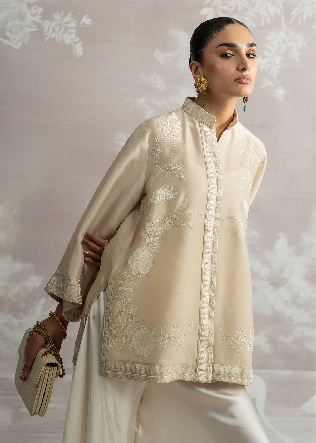 Mahgul | Narine Luxe | Dana