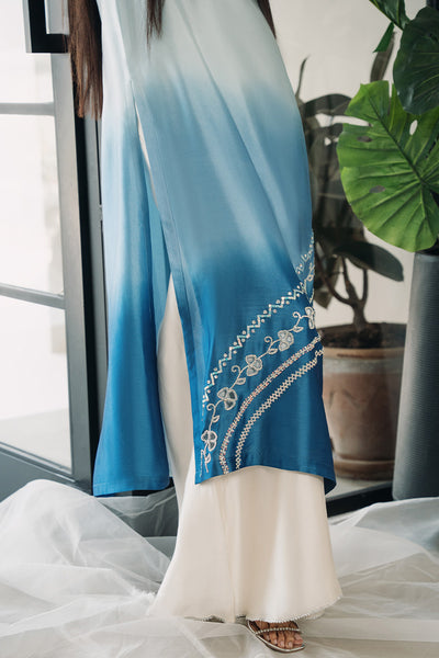 Amna Arshad | Laleh Festive | Rayna - Official Amna Arshad stockist in UK - Sakeena London