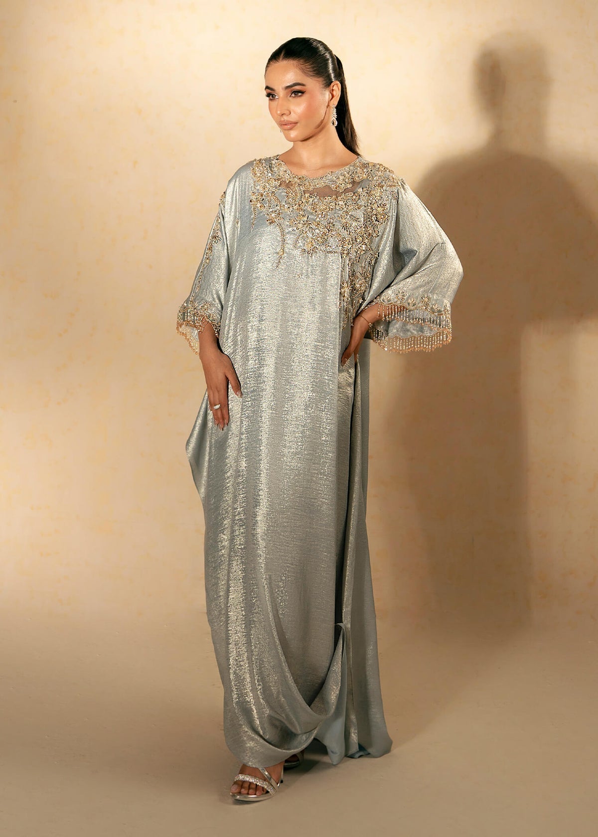 Jeem I Lumiere 25 I AQUA CLOUD - Official Jeem stockist in UK - Sakeena London